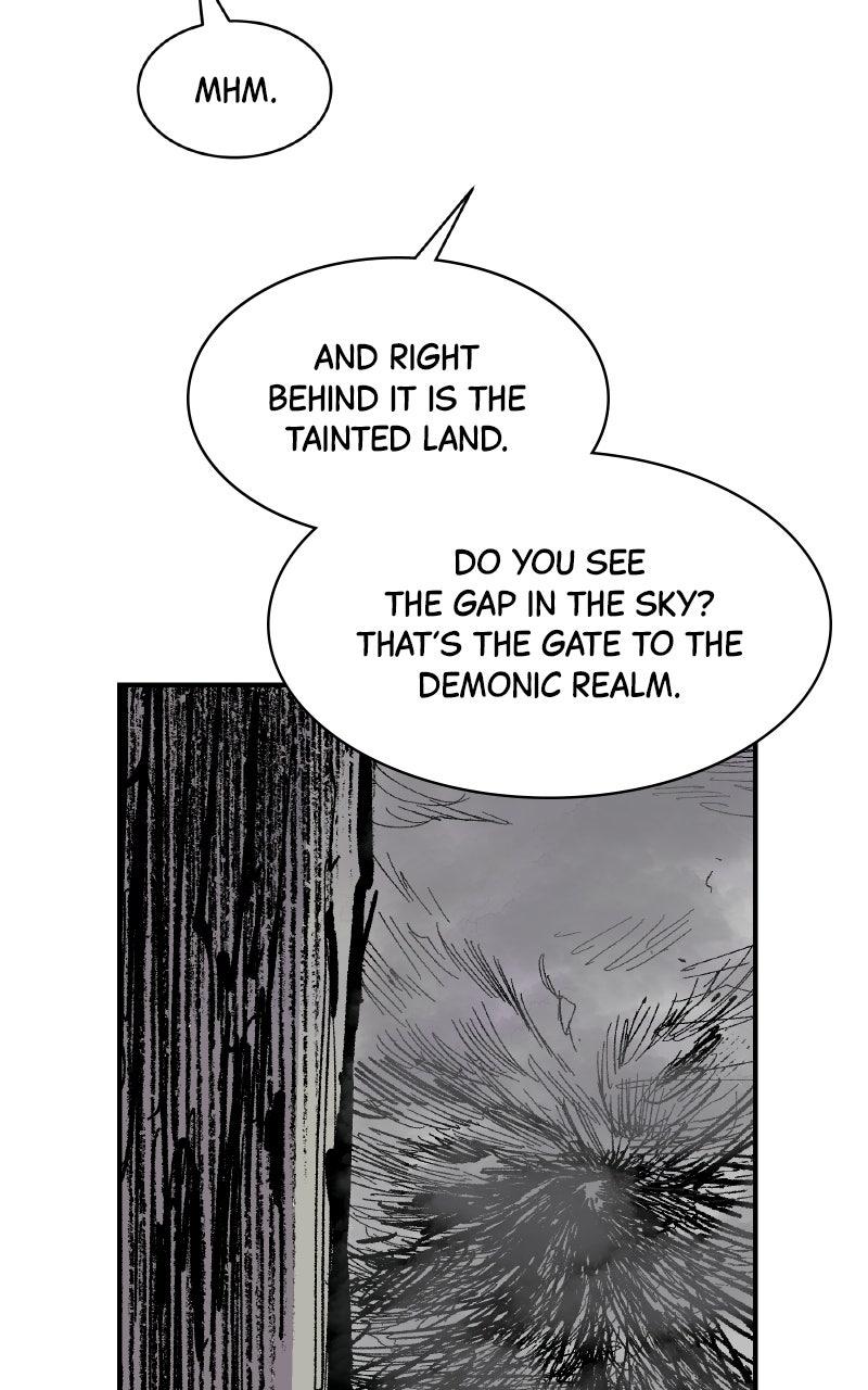 Read Kariel the Warrior chapter 20 image 47 on Lezhin