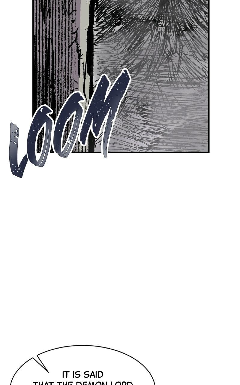 Read Kariel the Warrior chapter 20 image 48 on Lezhin