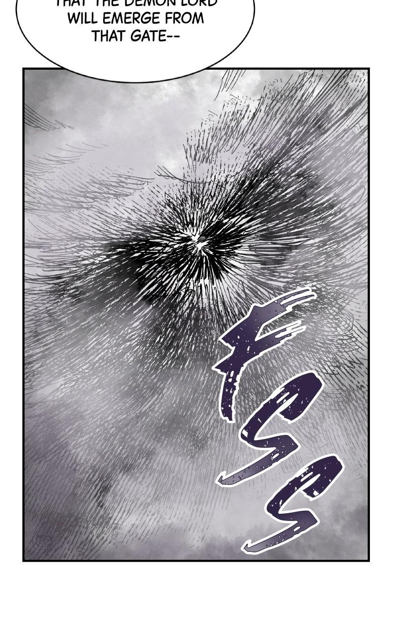 Read Kariel the Warrior chapter 20 image 49 on Lezhin