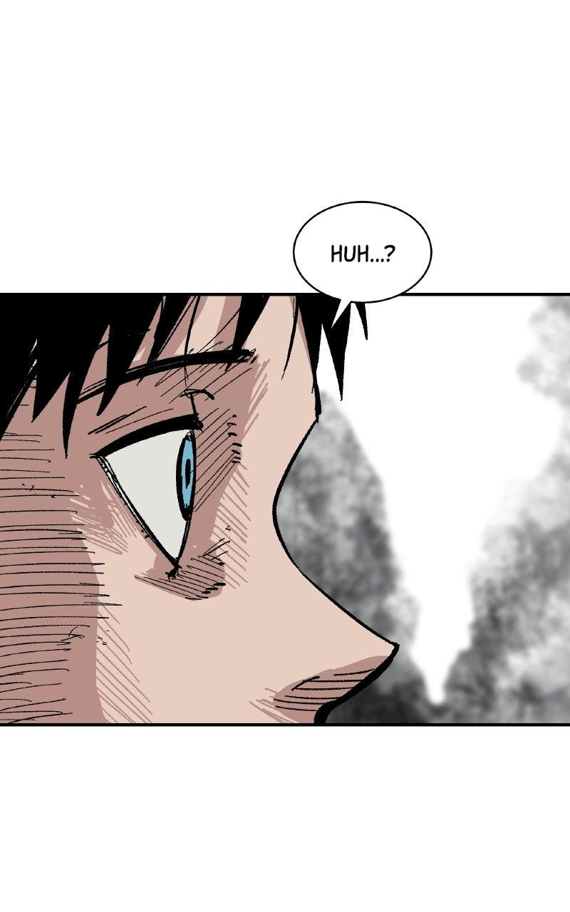Read Kariel the Warrior chapter 20 image 50 on Lezhin