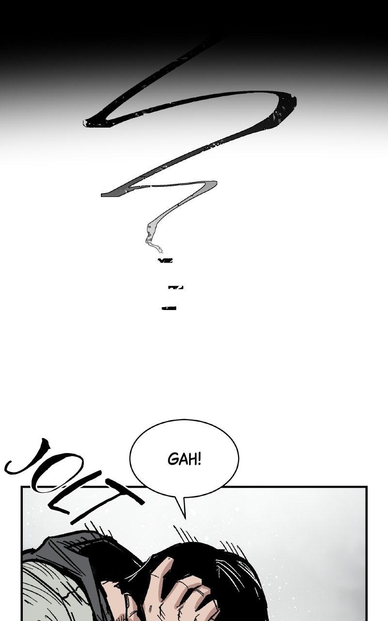 Read Kariel the Warrior chapter 20 image 56 on Lezhin