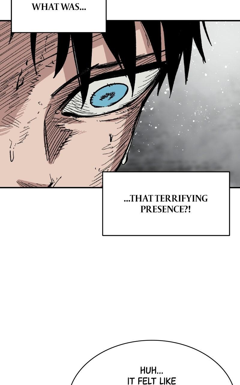 Read Kariel the Warrior chapter 20 image 58 on Lezhin