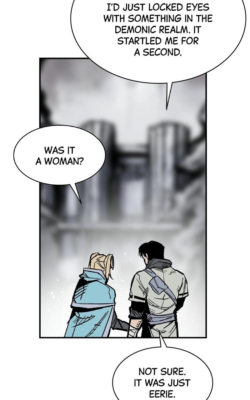 Read Kariel the Warrior chapter 20 image 59 on Lezhin
