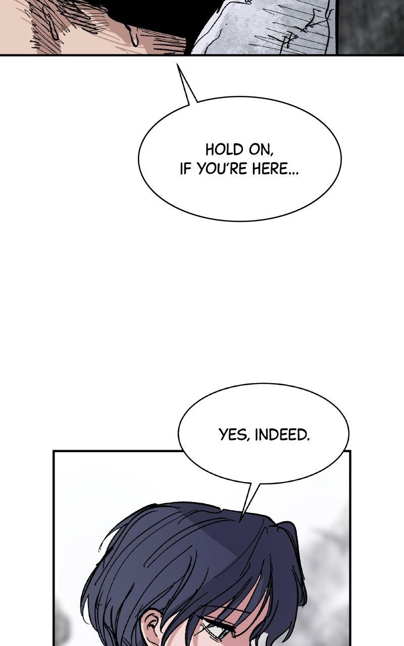 Read Kariel the Warrior chapter 20 image 74 on Lezhin