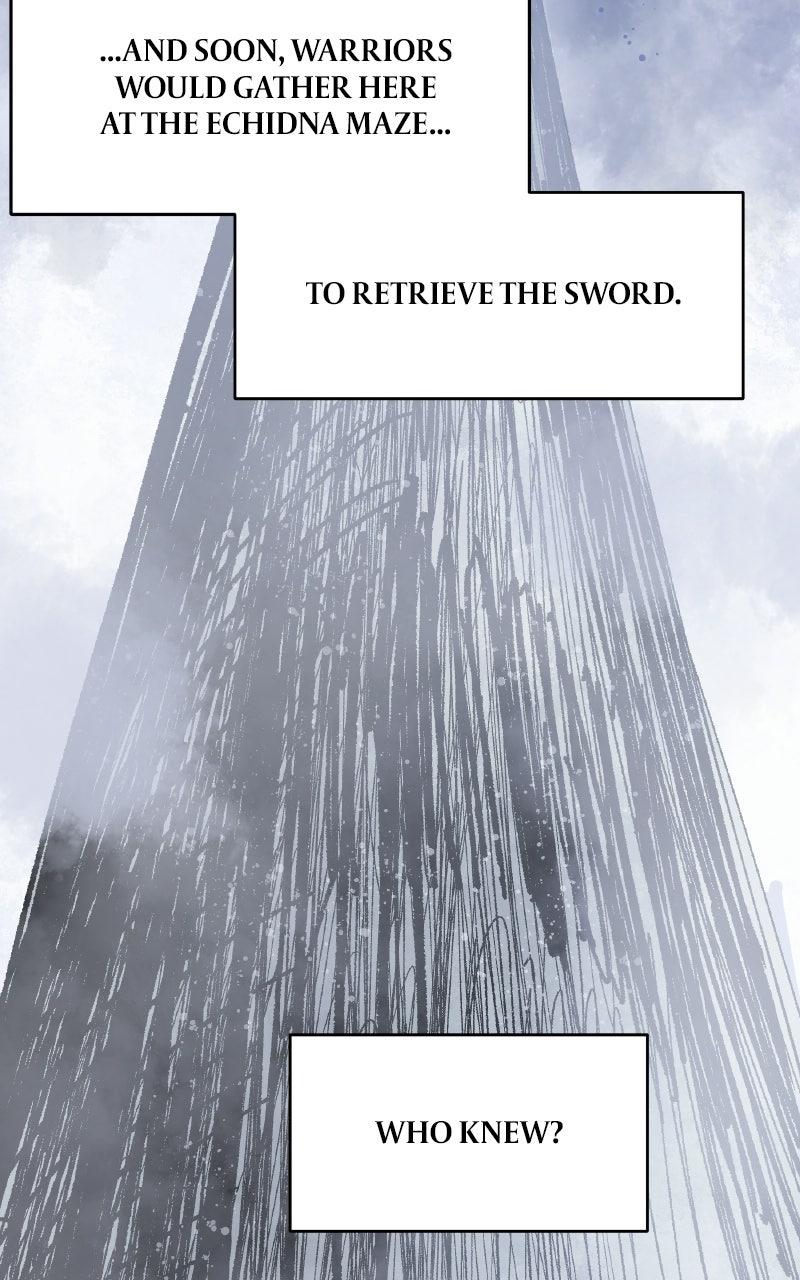 Read Kariel the Warrior chapter 23 image 1 on Lezhin