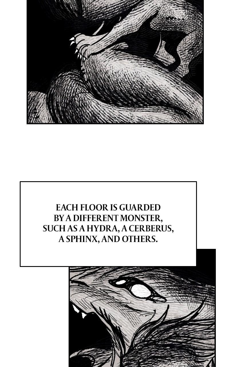 Read Kariel the Warrior chapter 23 image 12 on Lezhin