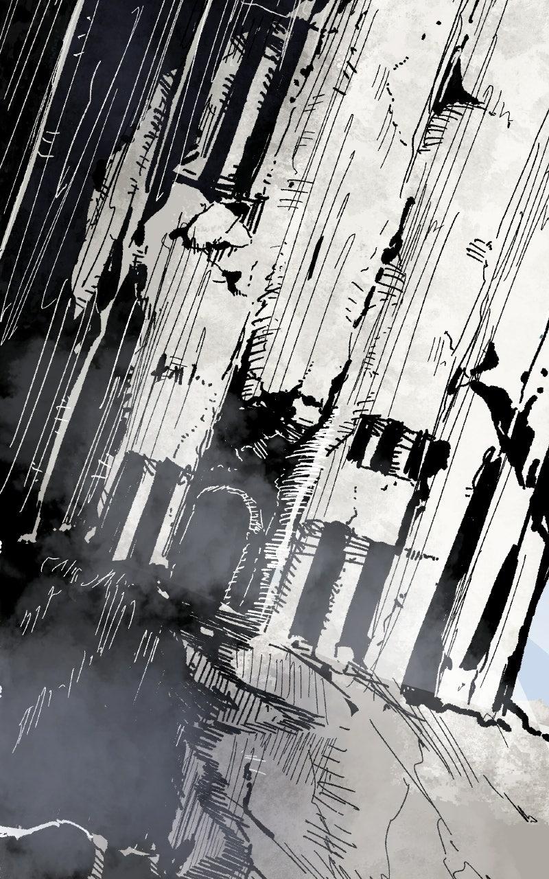 Read Kariel the Warrior chapter 23 image 18 on Lezhin