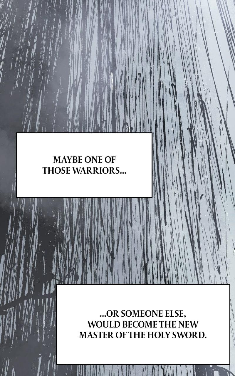 Read Kariel the Warrior chapter 23 image 2 on Lezhin