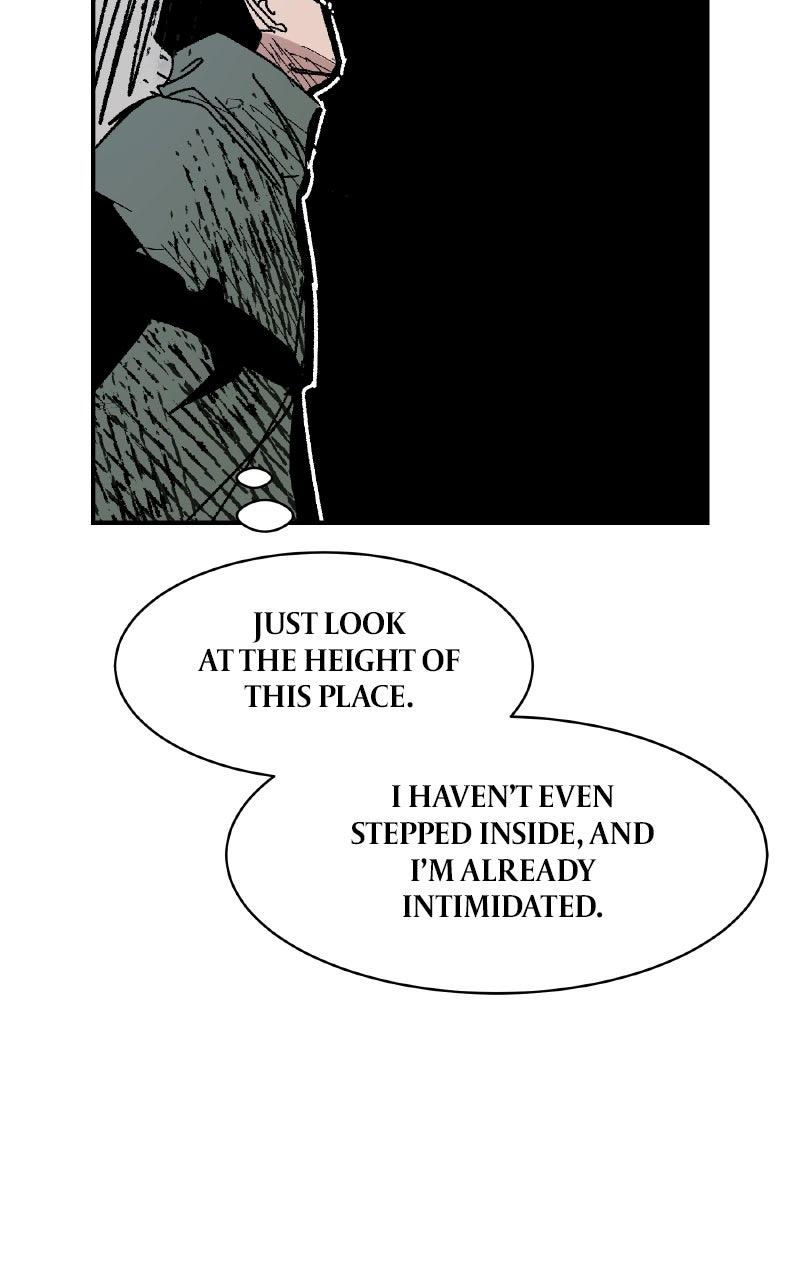 Read Kariel the Warrior chapter 23 image 22 on Lezhin