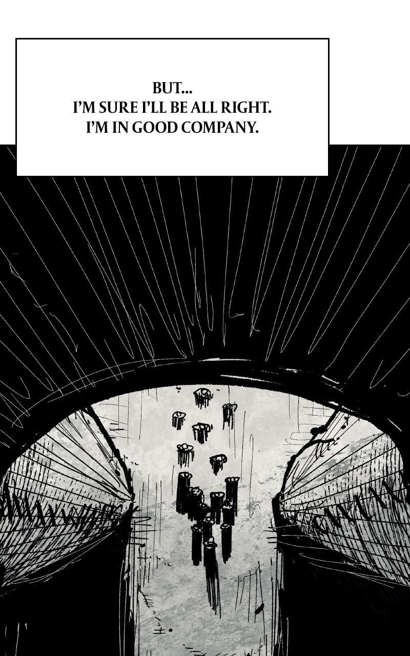 Read Kariel the Warrior chapter 23 image 23 on Lezhin
