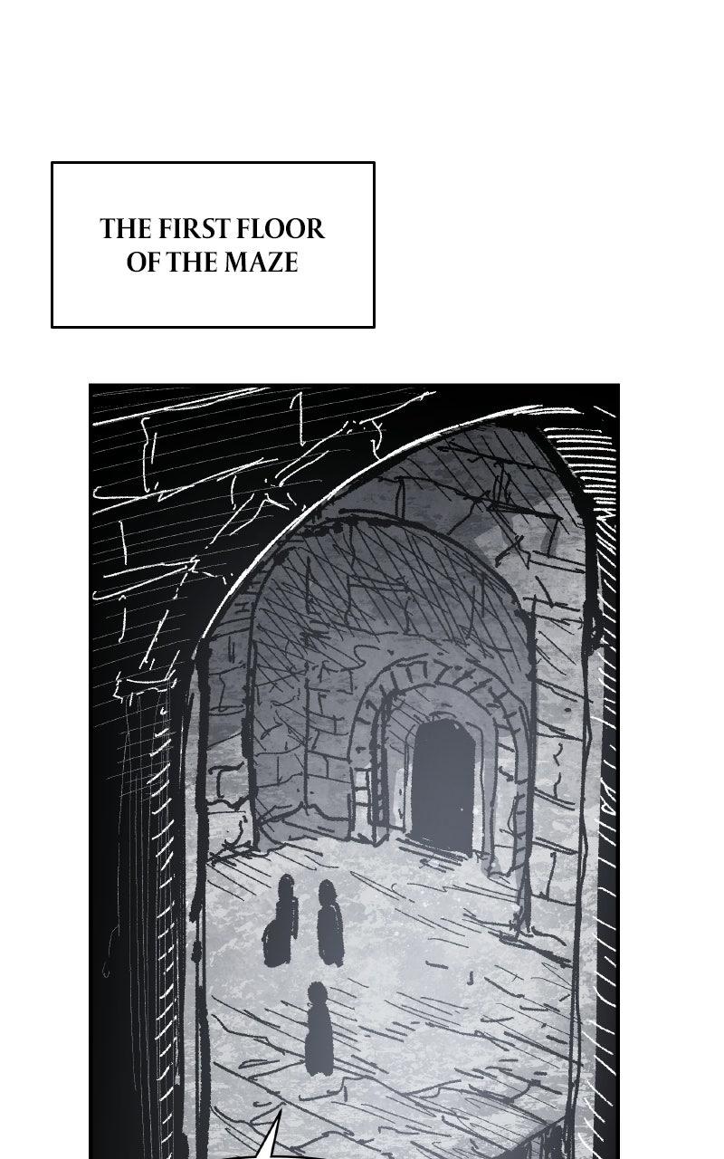 Read Kariel the Warrior chapter 23 image 25 on Lezhin