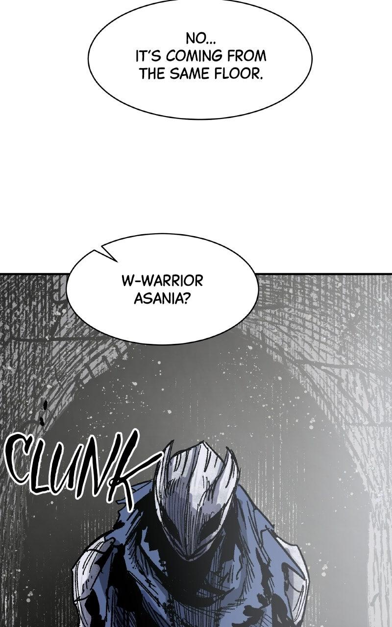 Read Kariel the Warrior chapter 23 image 27 on Lezhin