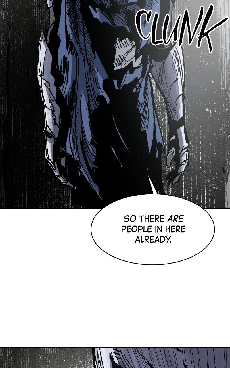 Read Kariel the Warrior chapter 23 image 28 on Lezhin