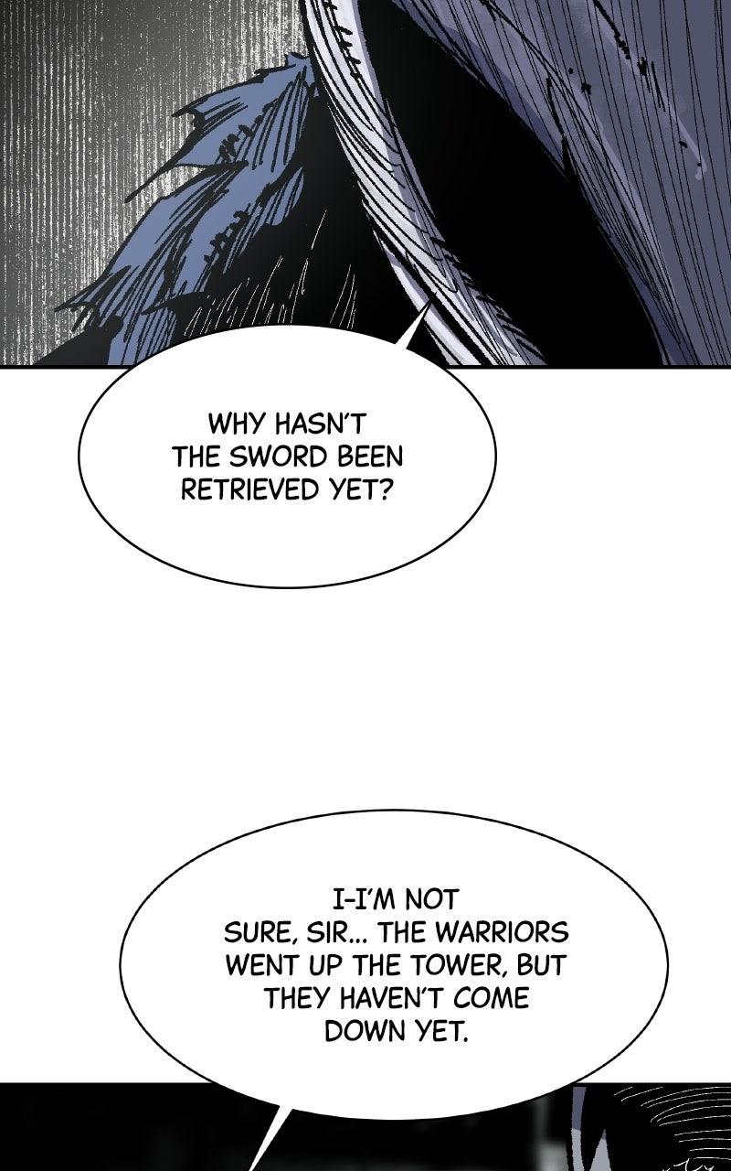 Read Kariel the Warrior chapter 23 image 29 on Lezhin