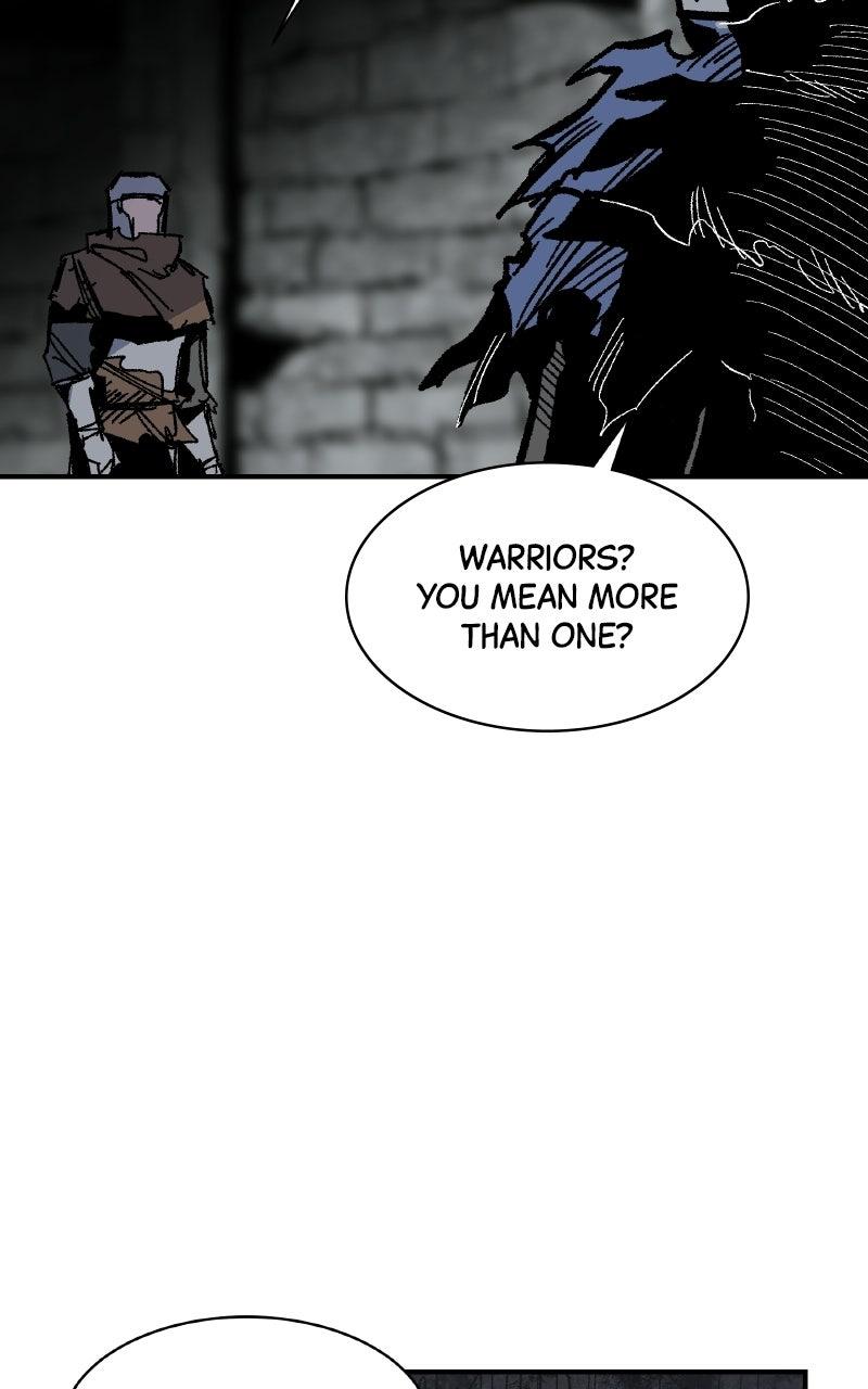 Read Kariel the Warrior chapter 23 image 30 on Lezhin