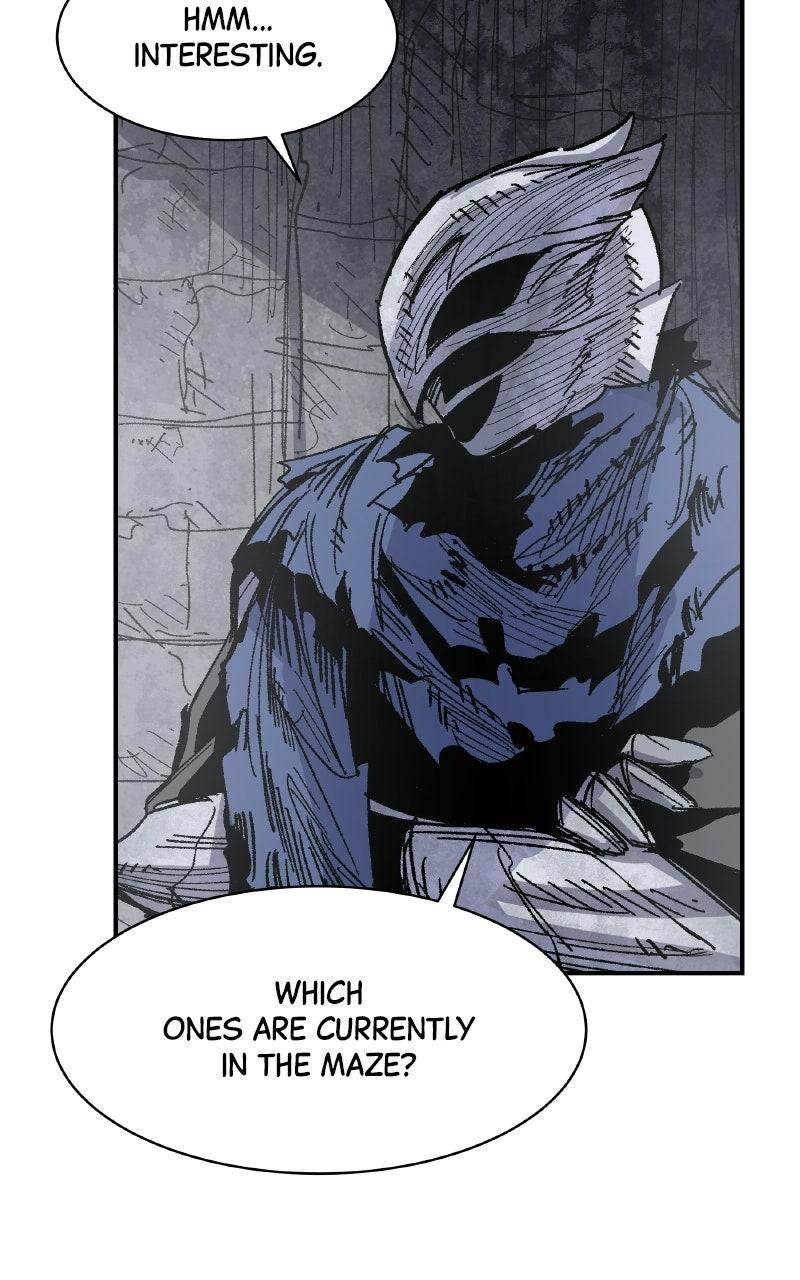 Read Kariel the Warrior chapter 23 image 31 on Lezhin
