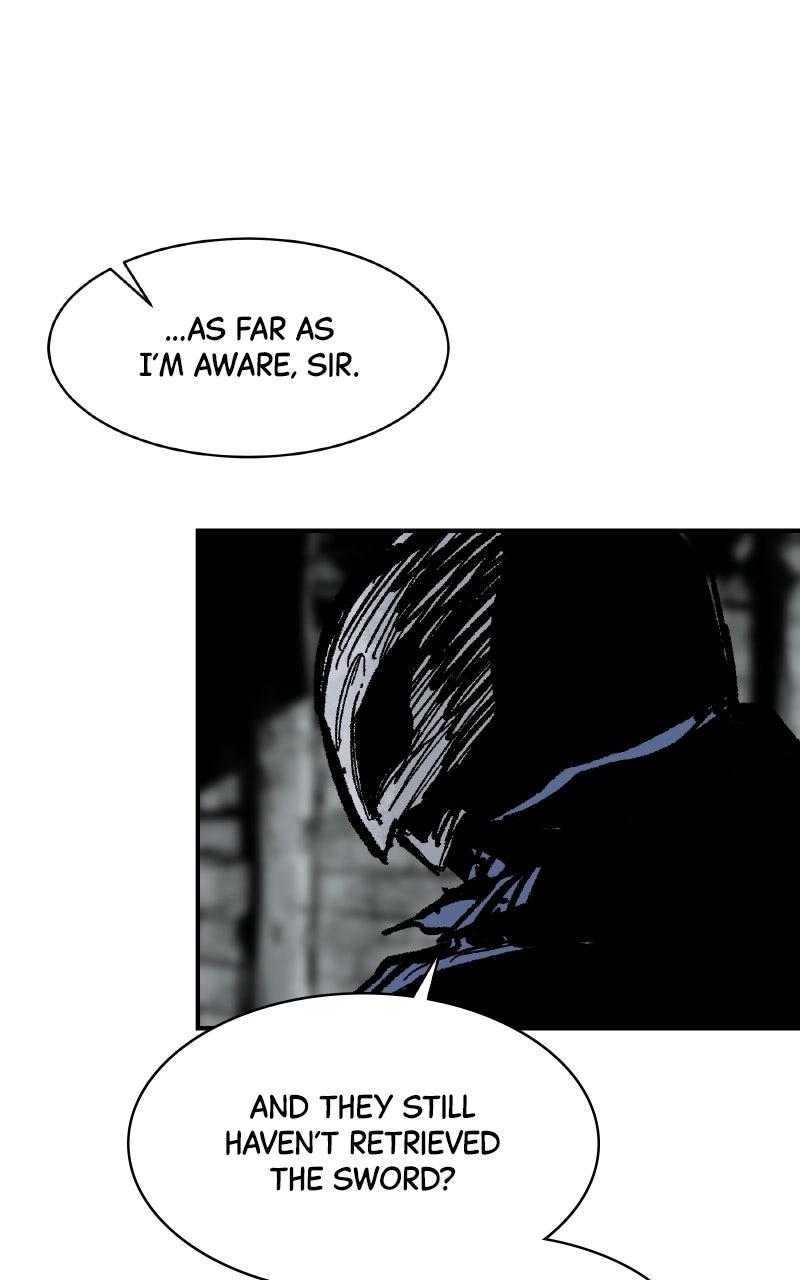 Read Kariel the Warrior chapter 23 image 35 on Lezhin