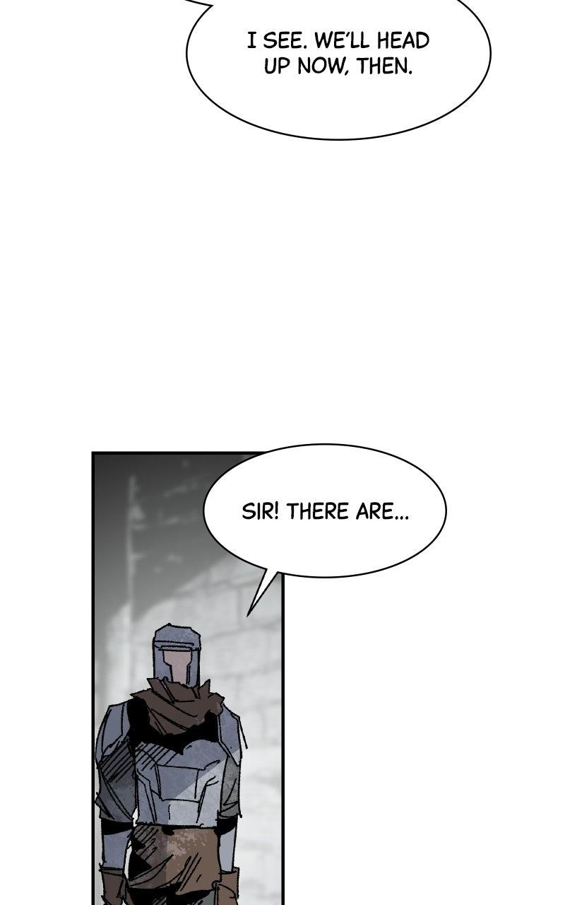 Read Kariel the Warrior chapter 23 image 36 on Lezhin