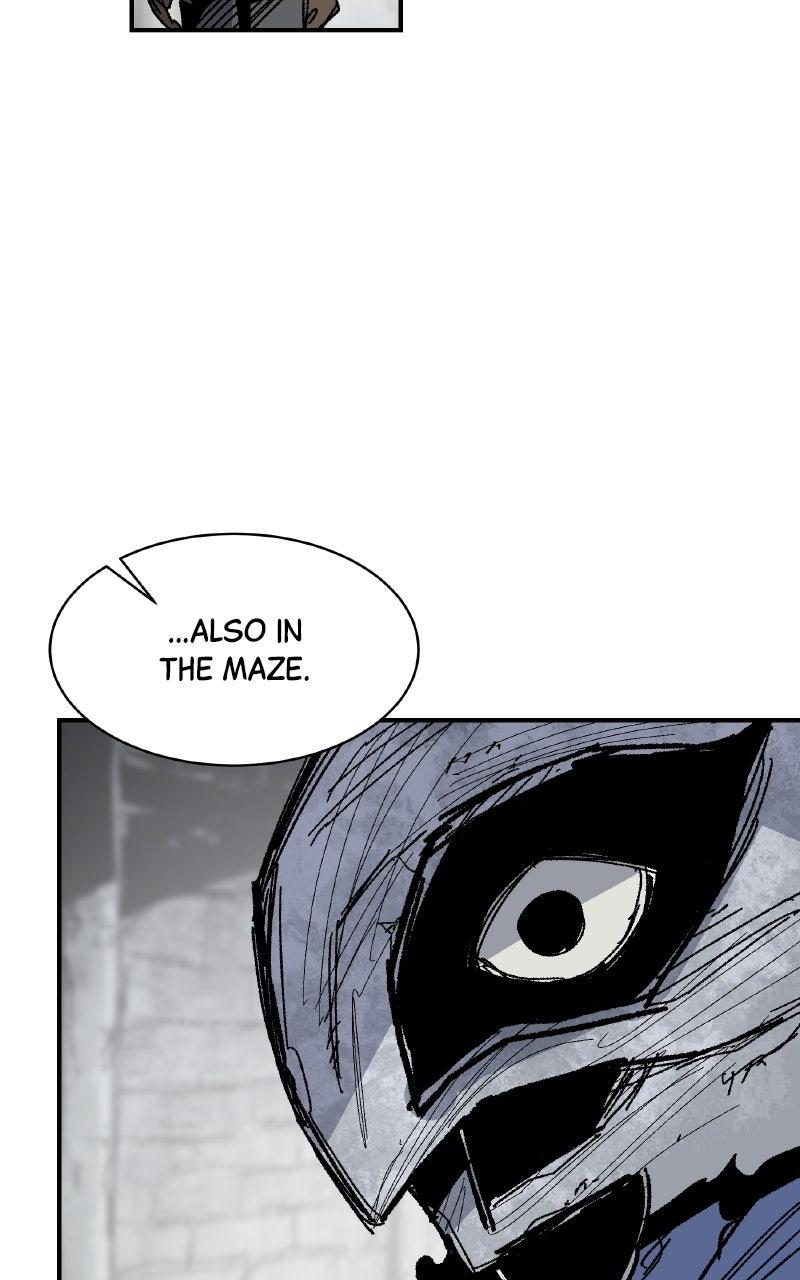 Read Kariel the Warrior chapter 23 image 37 on Lezhin
