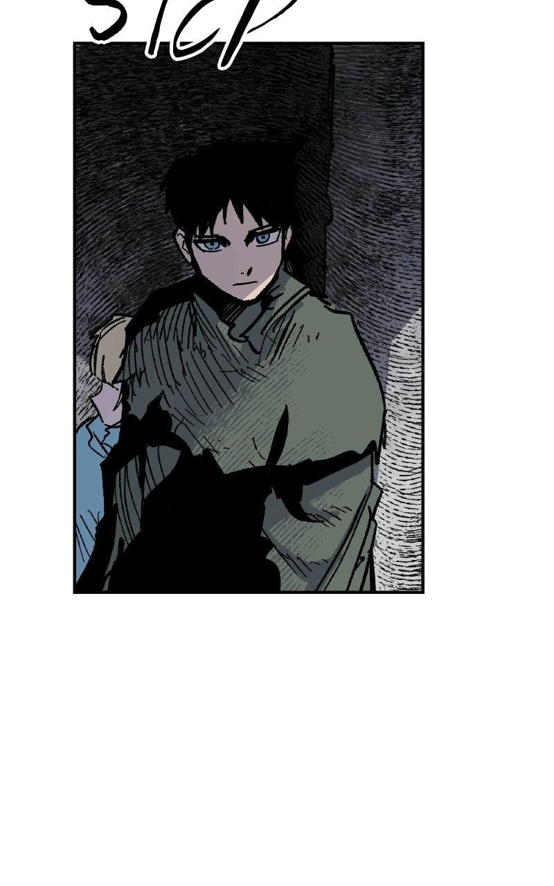 Read Kariel the Warrior chapter 23 image 40 on Lezhin