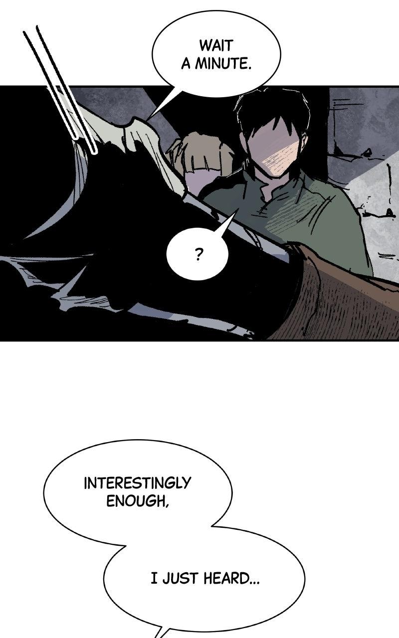 Read Kariel the Warrior chapter 23 image 41 on Lezhin