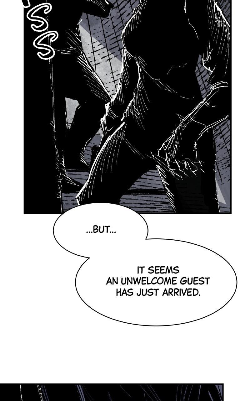 Read Kariel the Warrior chapter 23 image 43 on Lezhin