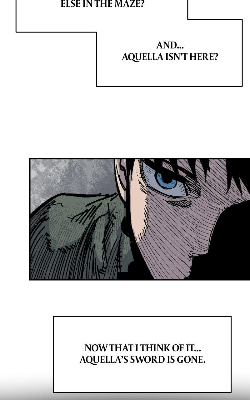 Read Kariel the Warrior chapter 23 image 45 on Lezhin