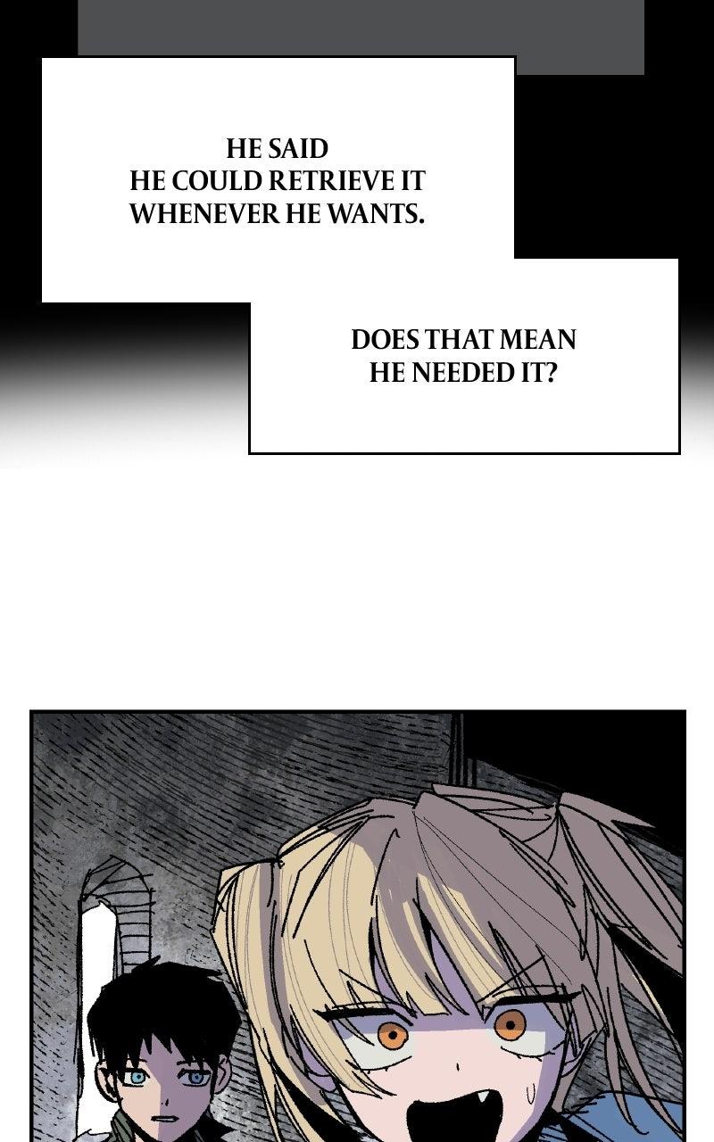 Read Kariel the Warrior chapter 23 image 47 on Lezhin