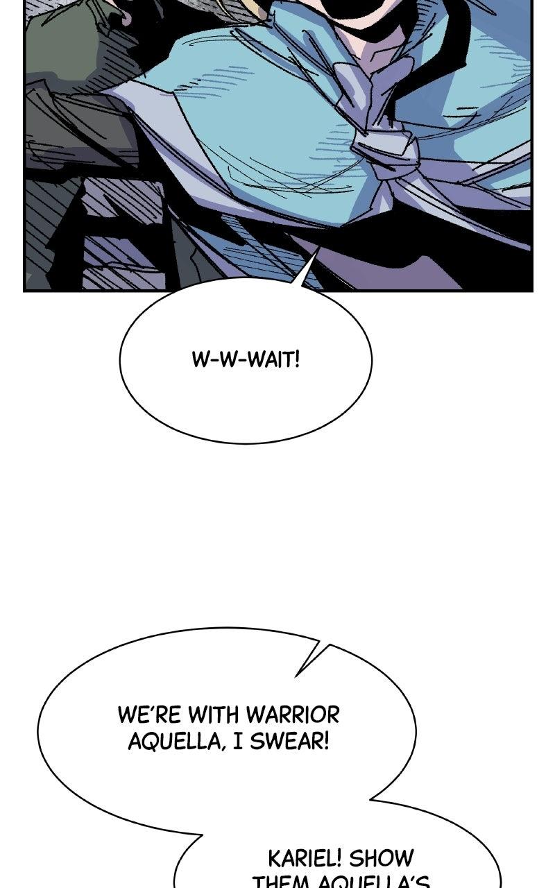 Read Kariel the Warrior chapter 23 image 48 on Lezhin
