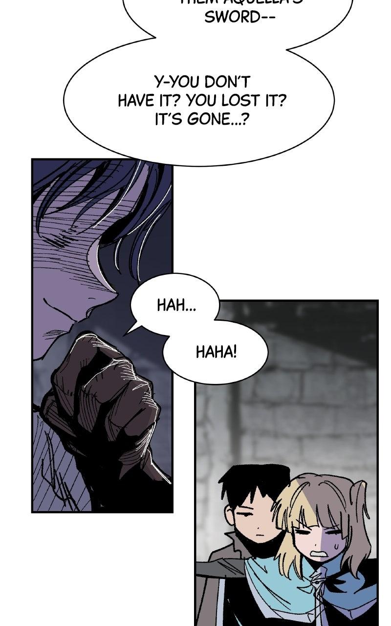 Read Kariel the Warrior chapter 23 image 49 on Lezhin