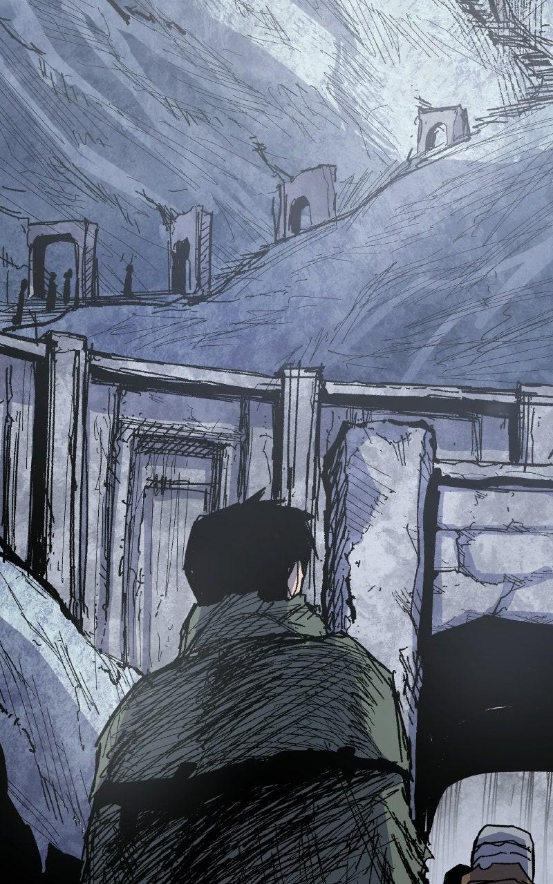 Read Kariel the Warrior chapter 23 image 5 on Lezhin