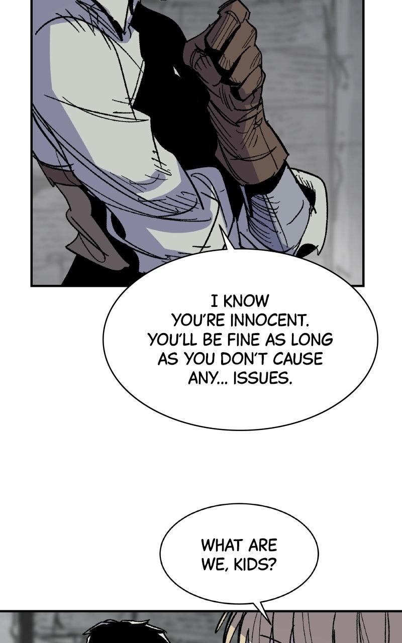 Read Kariel the Warrior chapter 23 image 51 on Lezhin