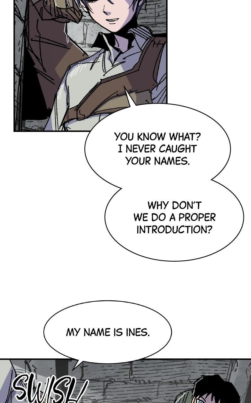 Read Kariel the Warrior chapter 23 image 53 on Lezhin