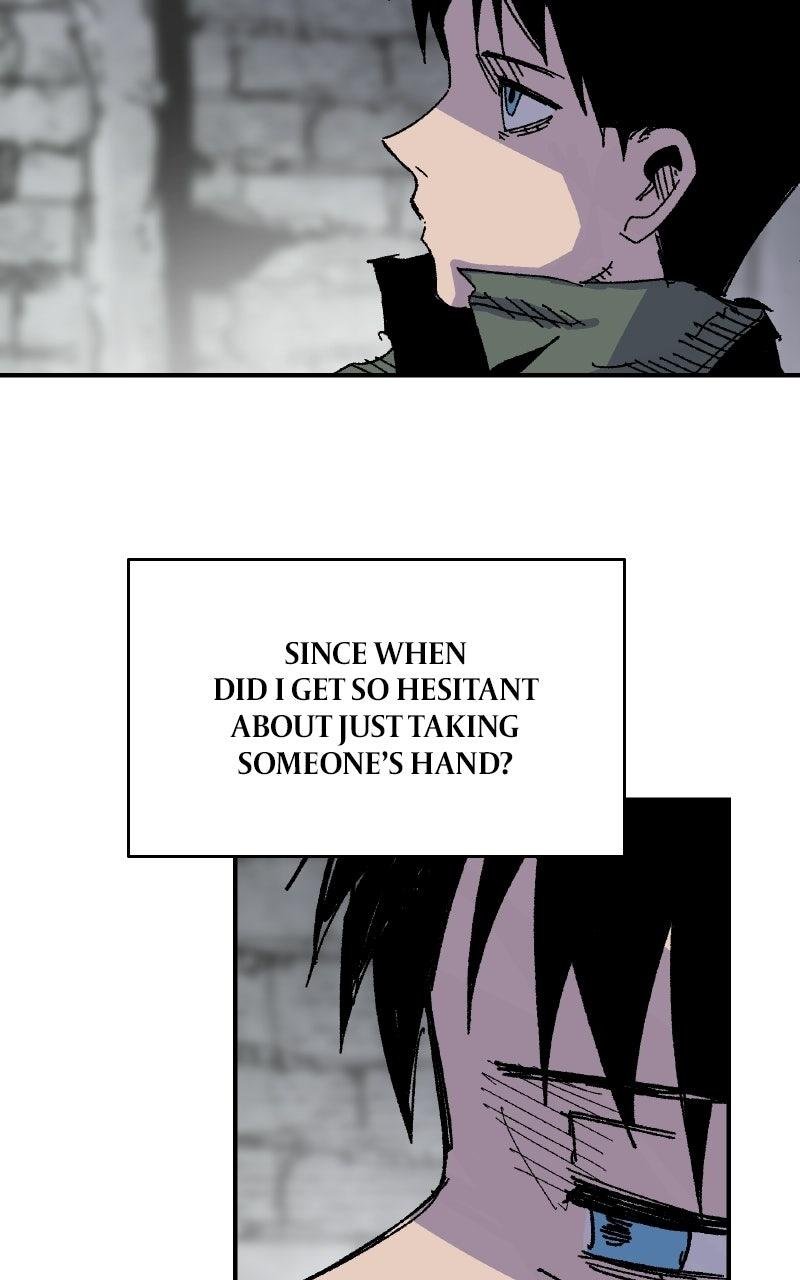 Read Kariel the Warrior chapter 23 image 56 on Lezhin