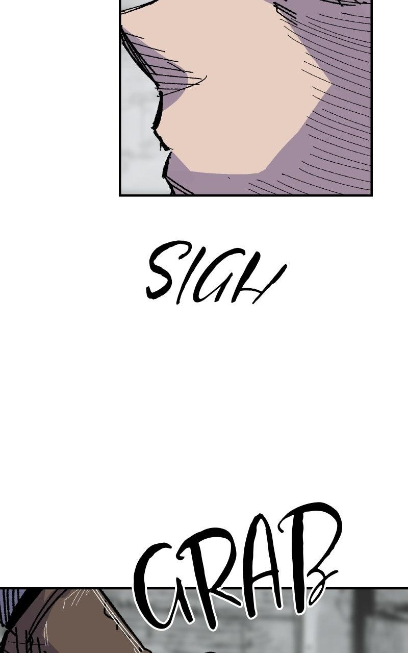 Read Kariel the Warrior chapter 23 image 57 on Lezhin