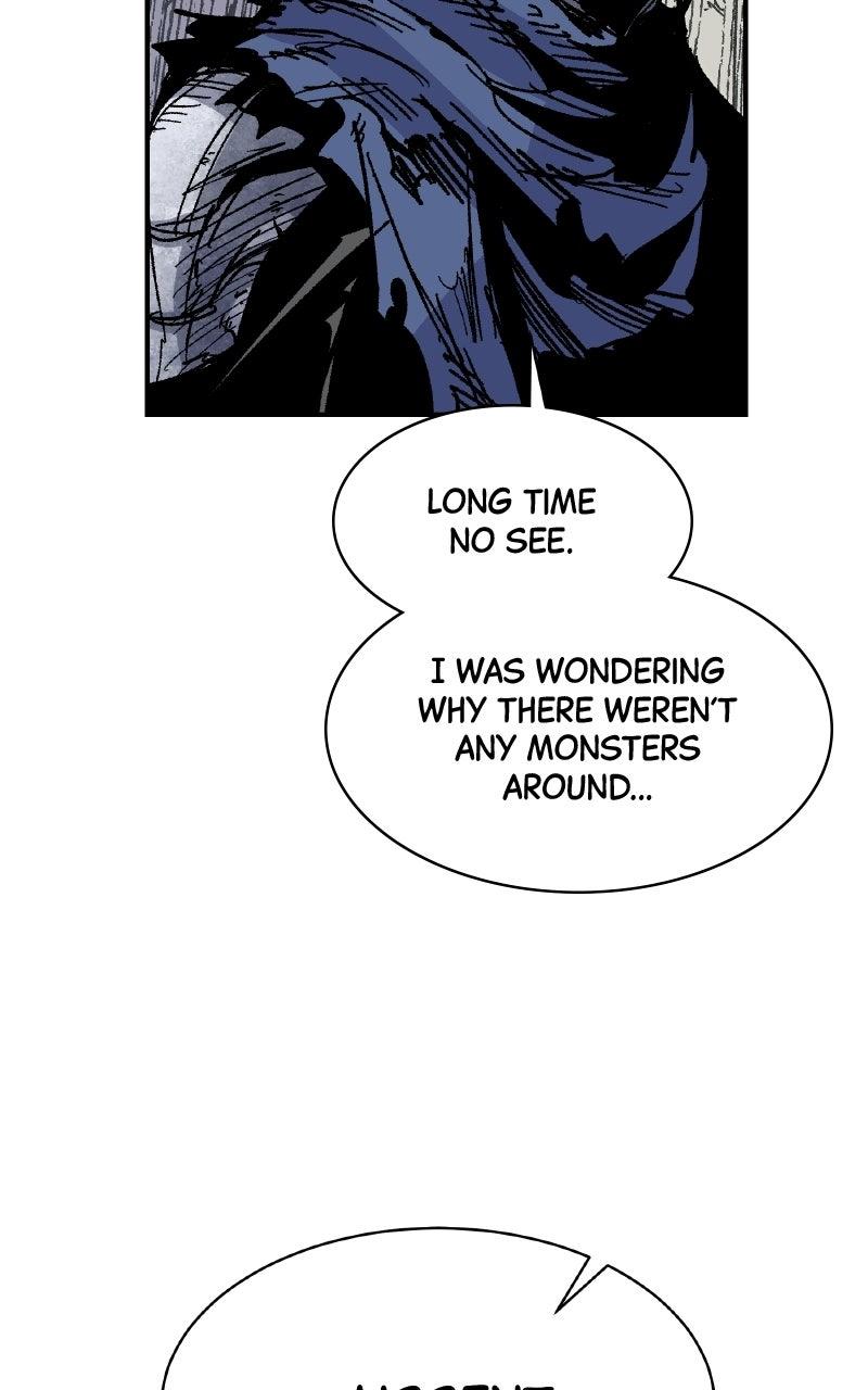Read Kariel the Warrior chapter 23 image 68 on Lezhin