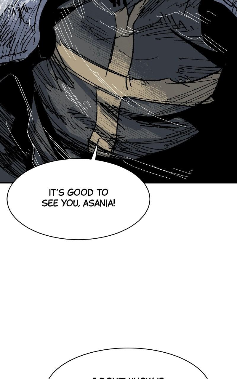 Read Kariel the Warrior chapter 23 image 70 on Lezhin
