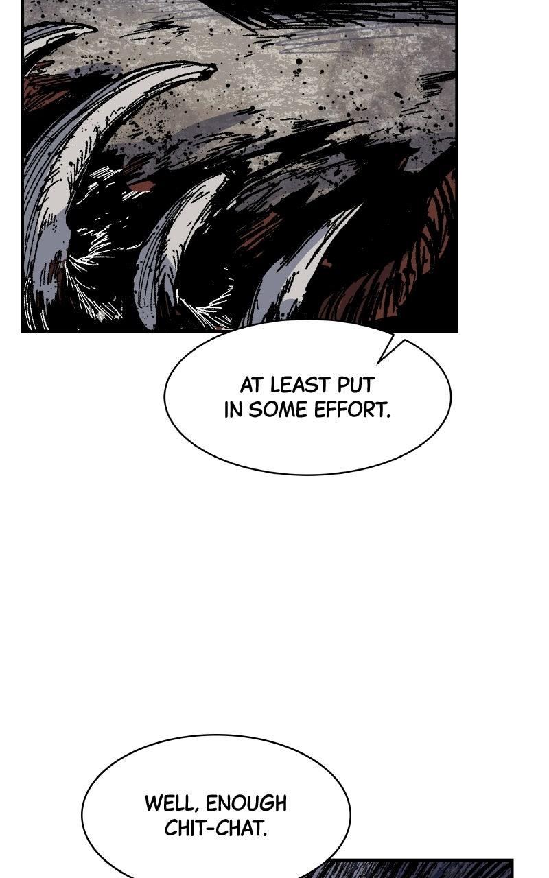 Read Kariel the Warrior chapter 23 image 73 on Lezhin
