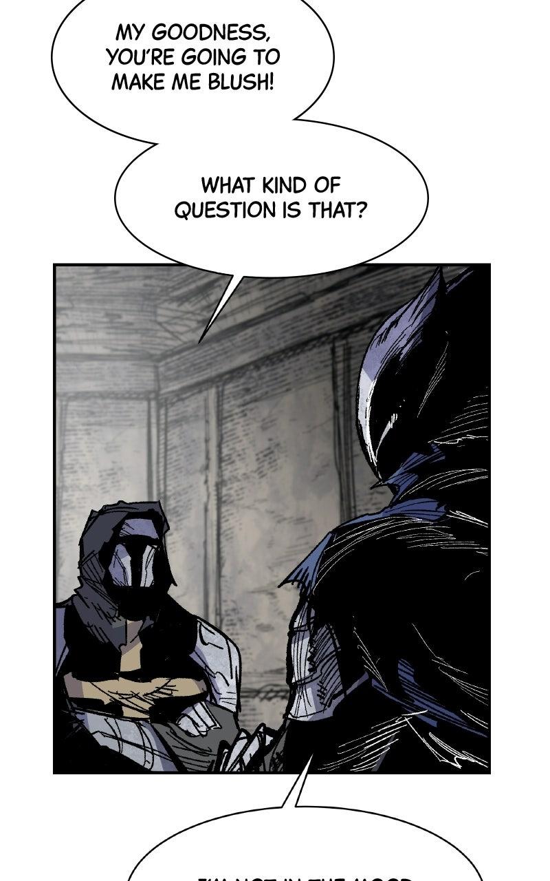 Read Kariel the Warrior chapter 23 image 76 on Lezhin