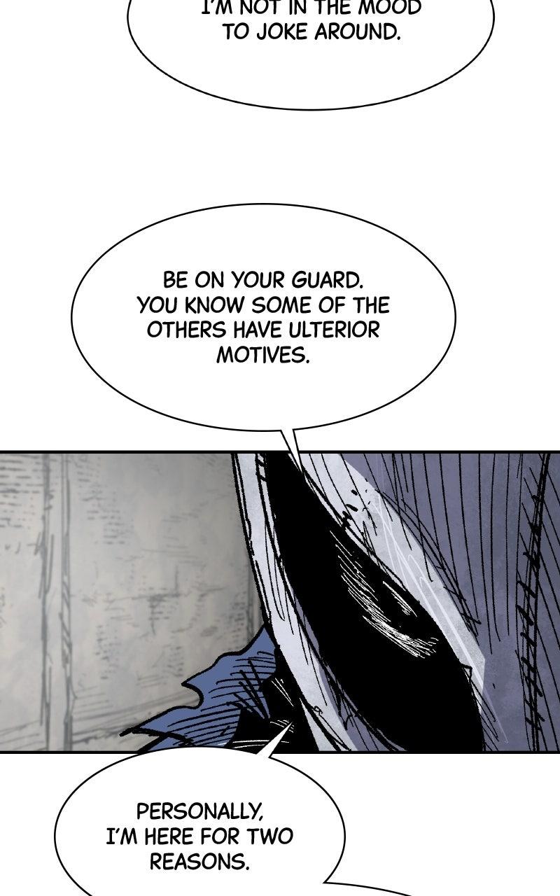 Read Kariel the Warrior chapter 23 image 77 on Lezhin