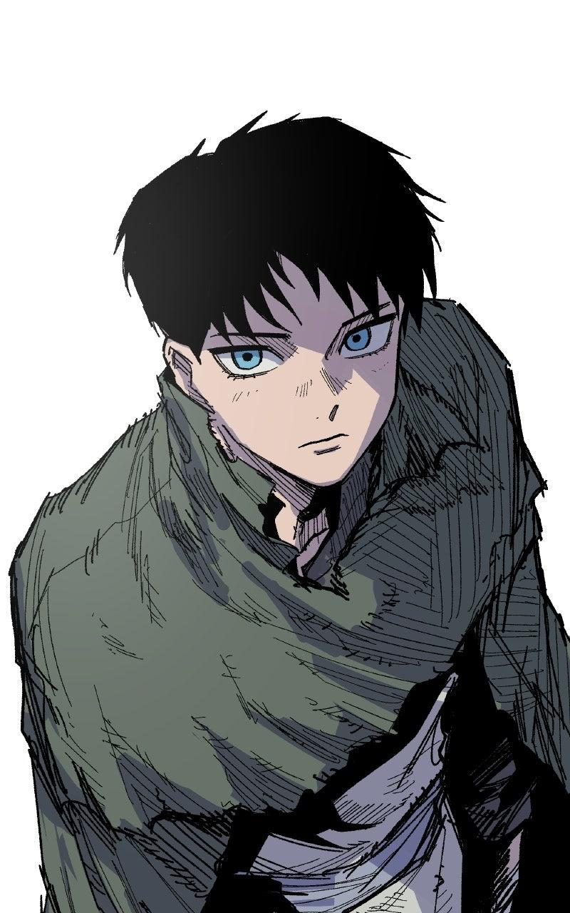 Read Kariel the Warrior chapter 23 image 8 on Lezhin
