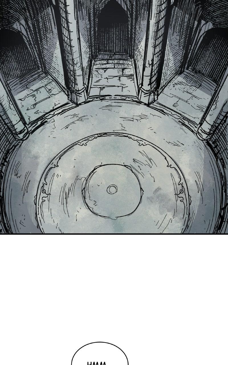 Read Kariel the Warrior chapter 23 image 82 on Lezhin