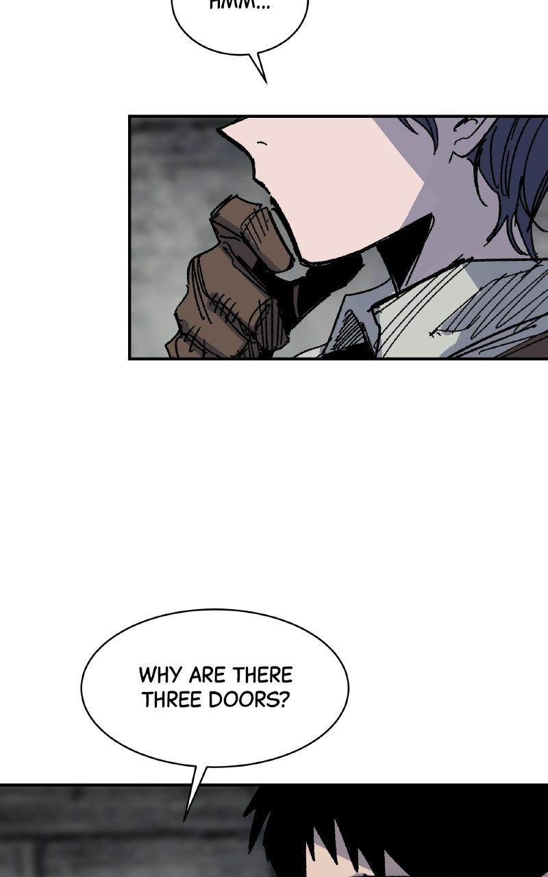 Read Kariel the Warrior chapter 23 image 83 on Lezhin