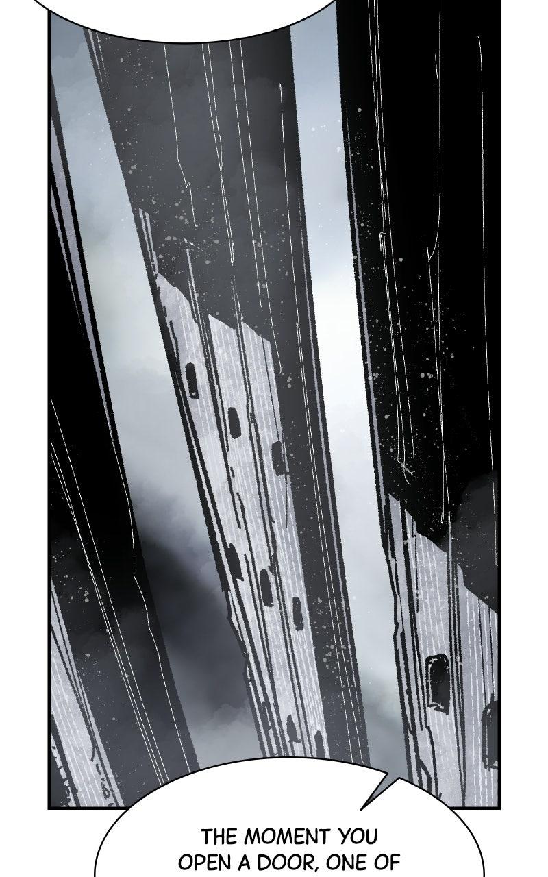 Read Kariel the Warrior chapter 23 image 85 on Lezhin