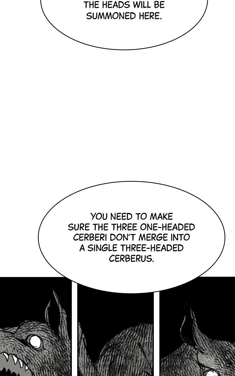 Read Kariel the Warrior chapter 23 image 86 on Lezhin