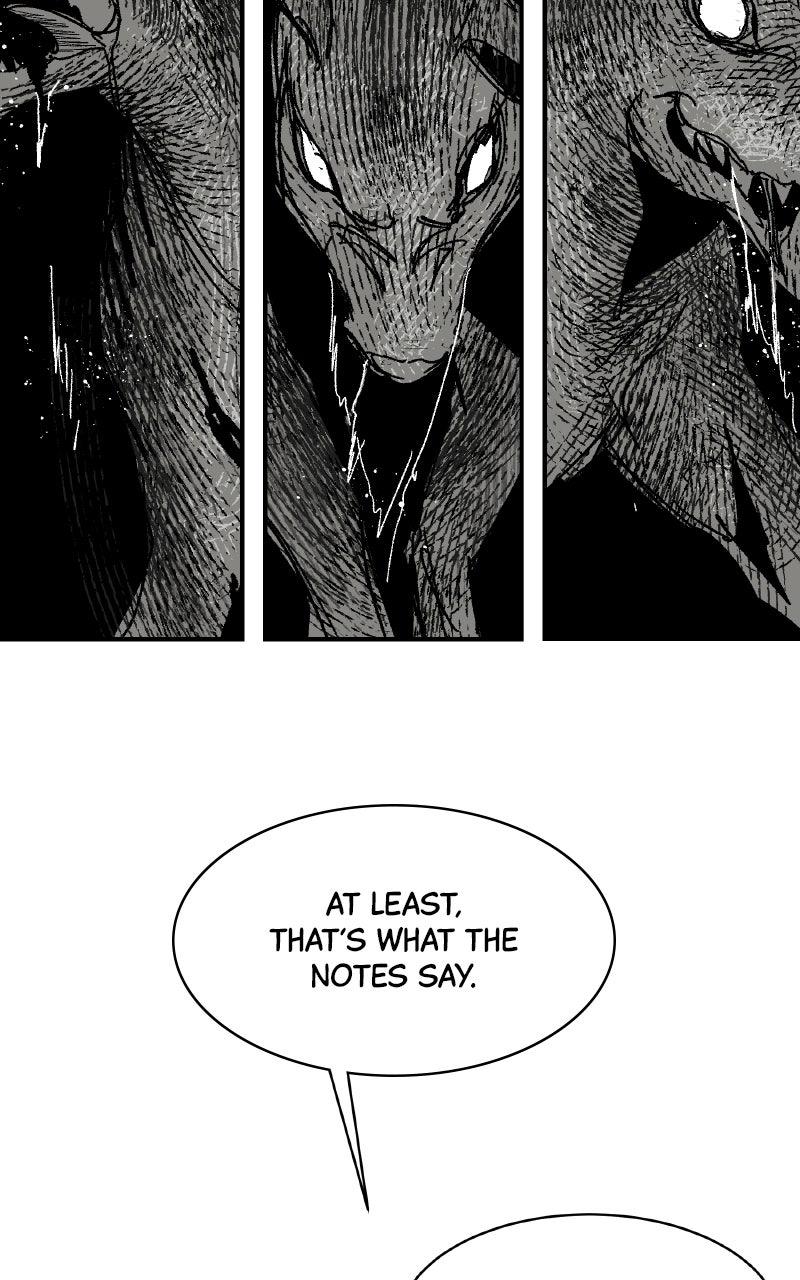 Read Kariel the Warrior chapter 23 image 87 on Lezhin
