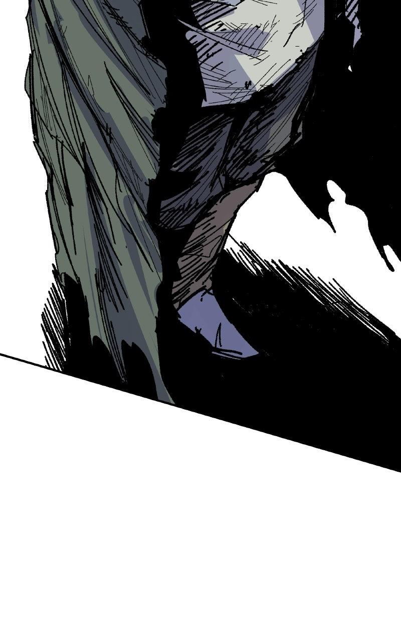 Read Kariel the Warrior chapter 23 image 9 on Lezhin