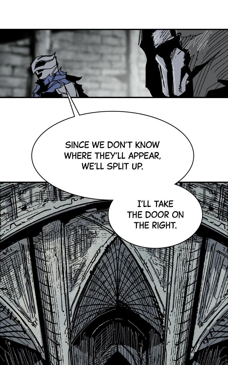 Read Kariel the Warrior chapter 23 image 90 on Lezhin