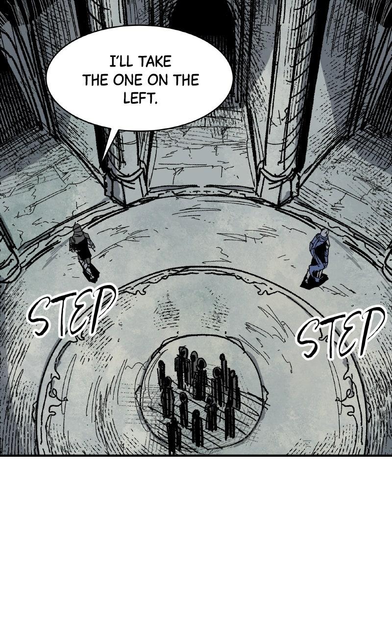 Read Kariel the Warrior chapter 23 image 91 on Lezhin