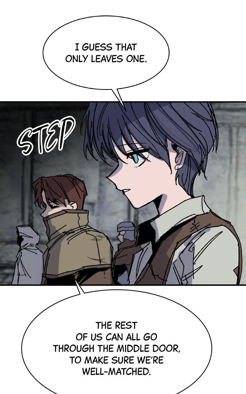 Read Kariel the Warrior chapter 23 image 92 on Lezhin